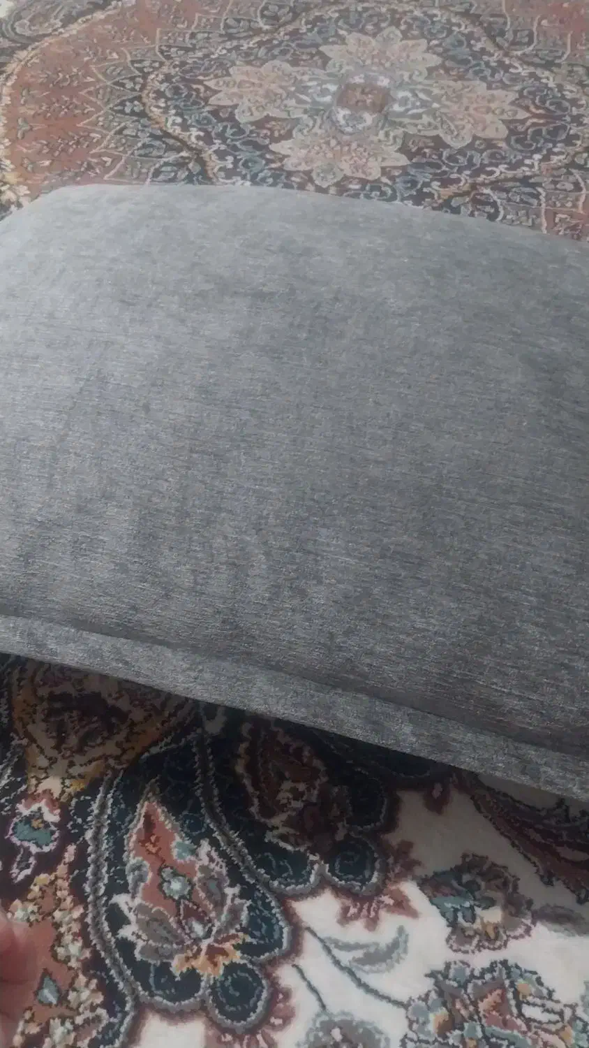 روباشتی نو|رختخواب، بالش، پتو|سمنان, |دیوار