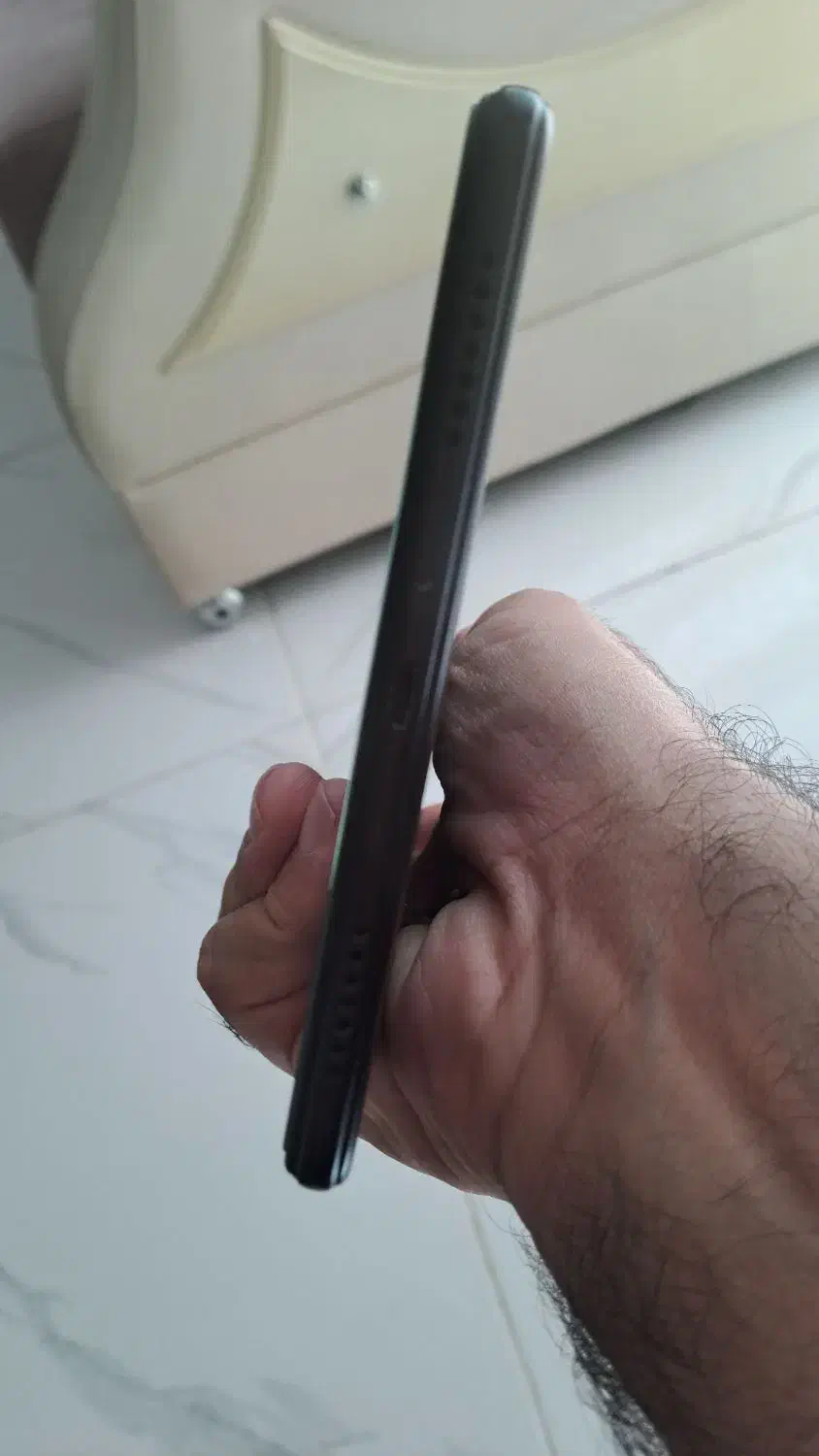تبلت سامسونگ مدل SM-T295|تبلت|جم, |دیوار