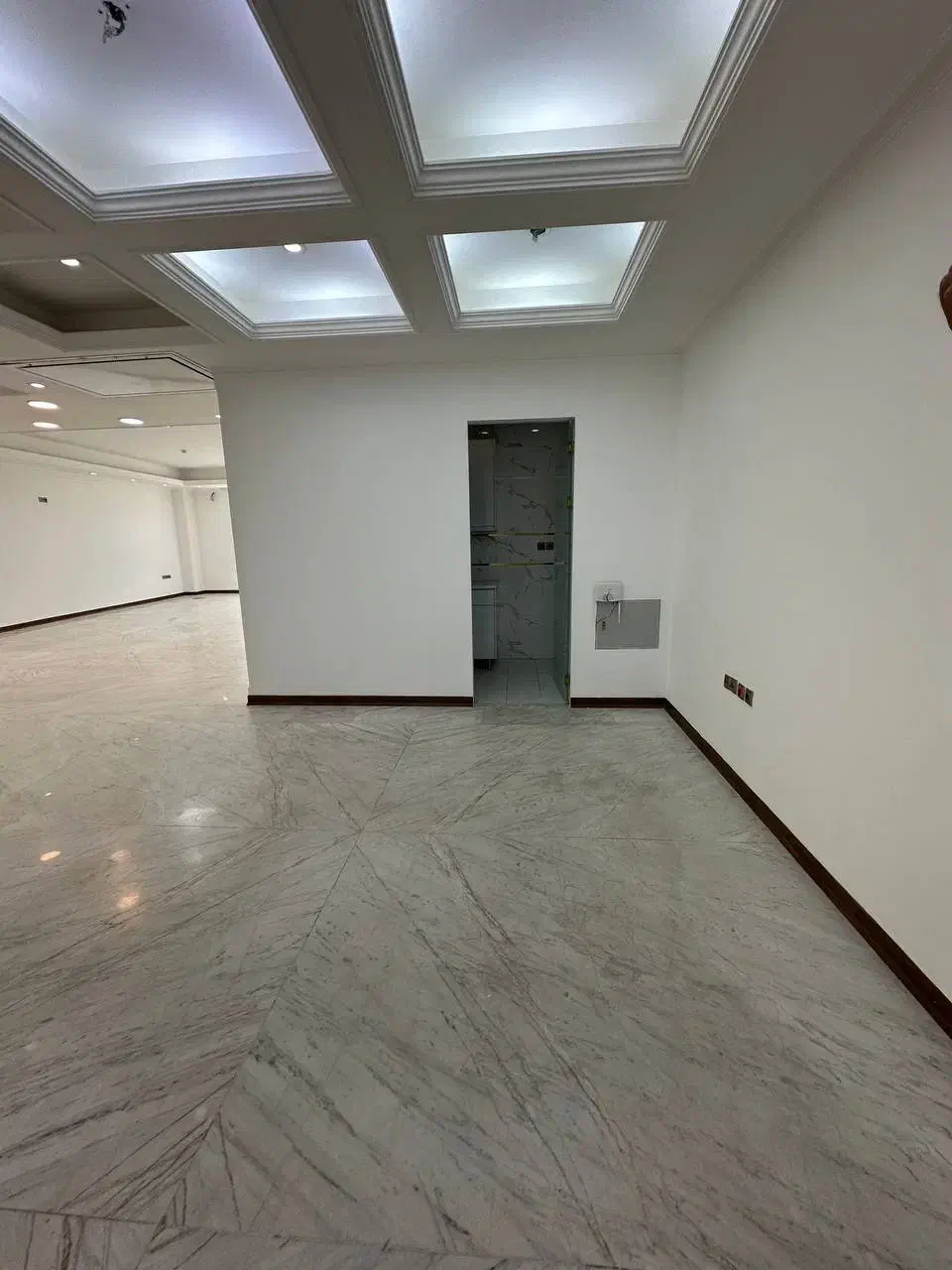 واحد آپارتمان اداری|اجارهٔ دفتر کار، اتاق اداری، مطب|قم, زینبیه|دیوار