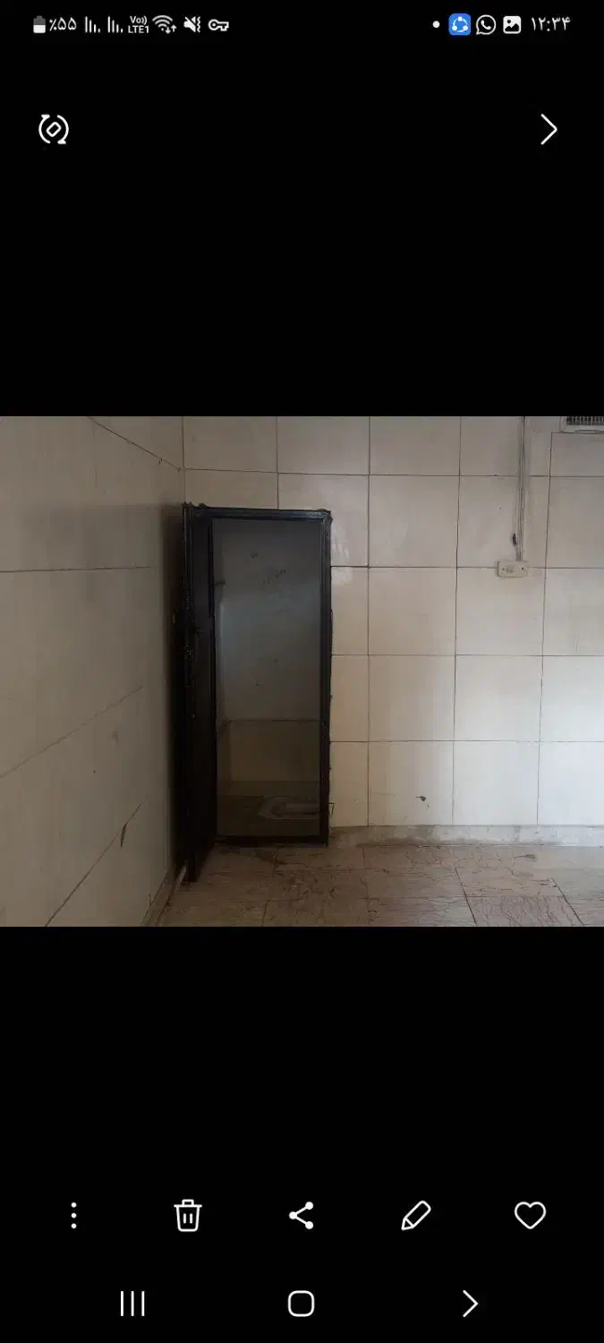 مغازه ۱۵ متری|اجارهٔ مغازه و غرفه|تهران, هروی|دیوار