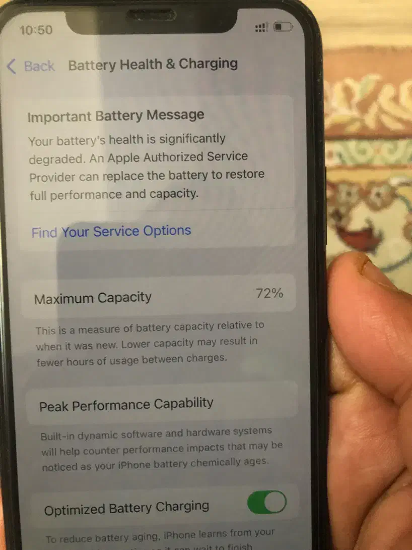iPhone 11pro|موبایل|تبریز, |دیوار