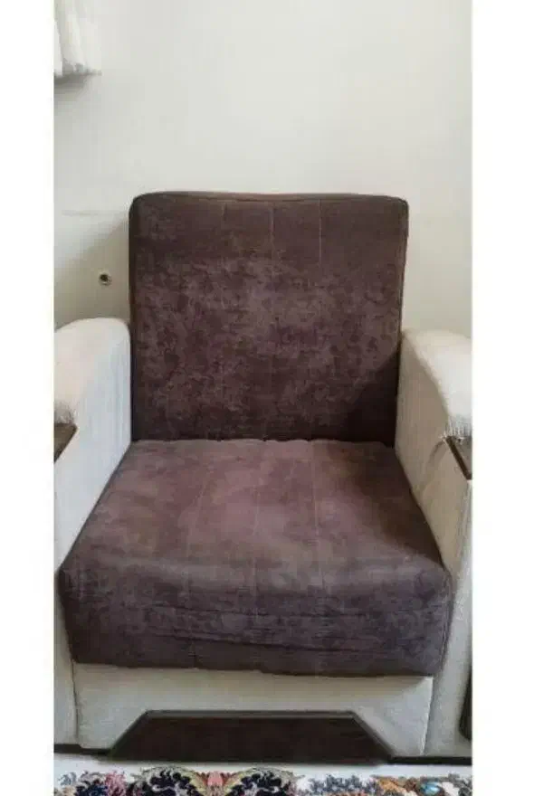 مبلمان|مبلمان خانگی و میز عسلی|بیرجند, |دیوار