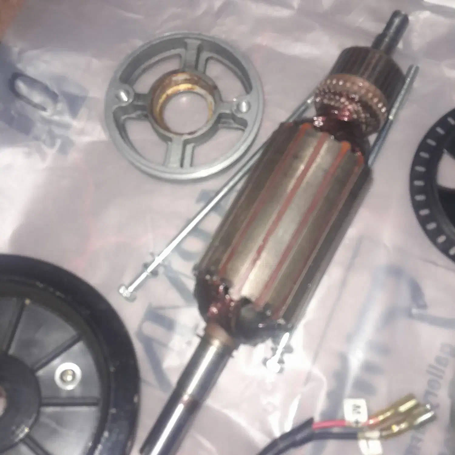 تعمیر مایکروویو،جاروبرقی،ریش تراش،سشوار،لباسشویی|خدمات پیشه و مهارت|قائم‌شهر, |دیوار