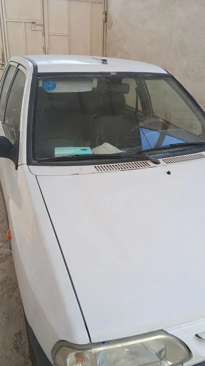 فروش پراید|خودرو سواری و وانت|برازجان, |دیوار