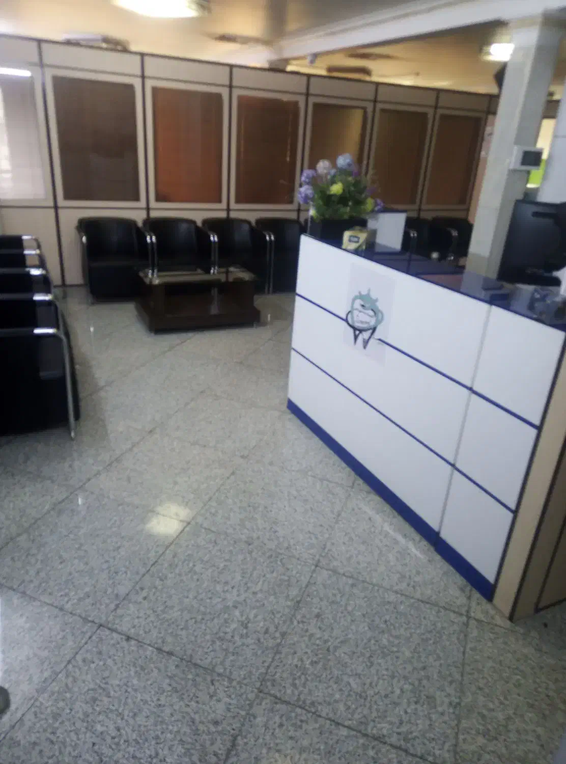 اجاره کلینیک دندان پزشکی.|اجارهٔ دفتر کار، اتاق اداری، مطب|تهران, جمالزاده|دیوار