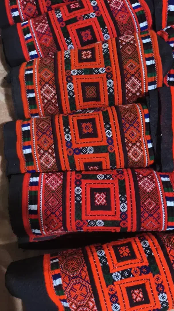 زیح آستین همه مدل ها موجوده|لباس|جالق, |دیوار