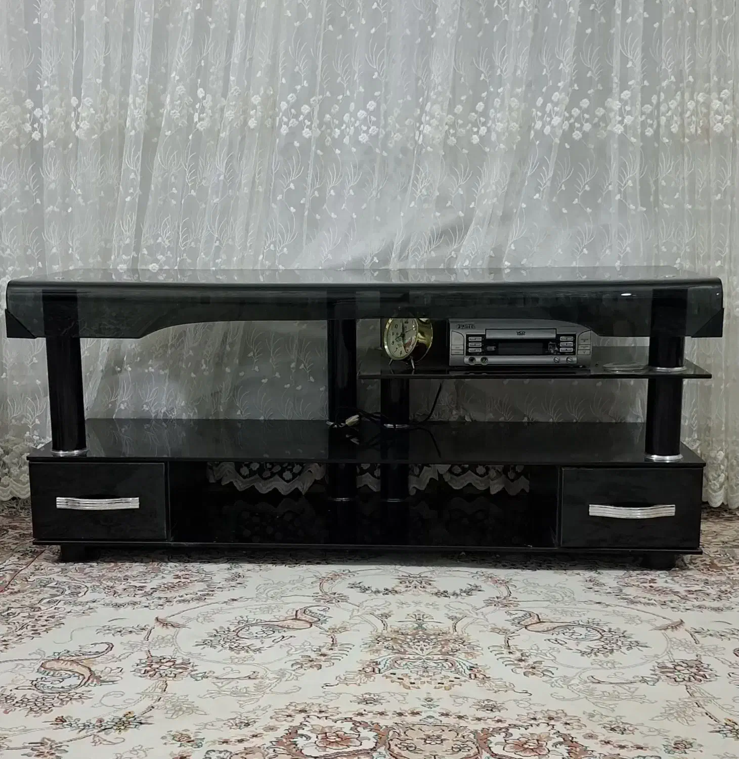 زیر تلویزیون شیک|میز تلویزیون|ابهر, |دیوار