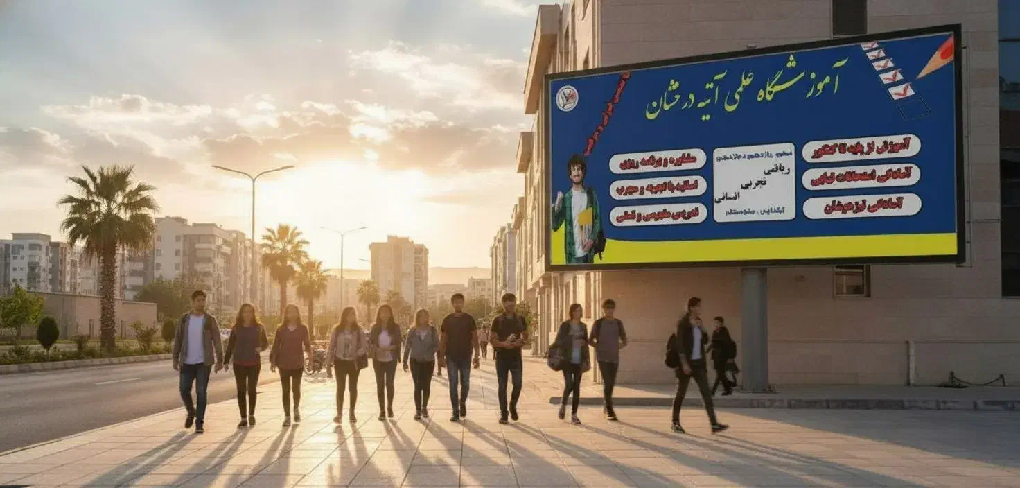 تدریس دروس امتحانی|خدمات آموزشی|سهند, |دیوار