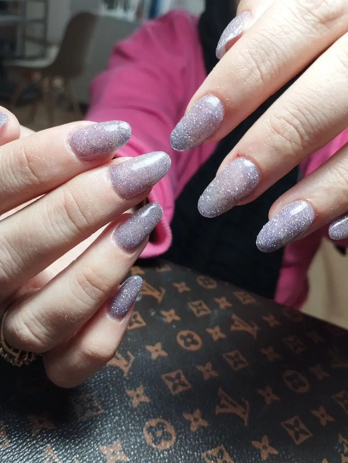 ناخن کاری|خدمات آرایشگری و زیبایی|شاهرود, |دیوار