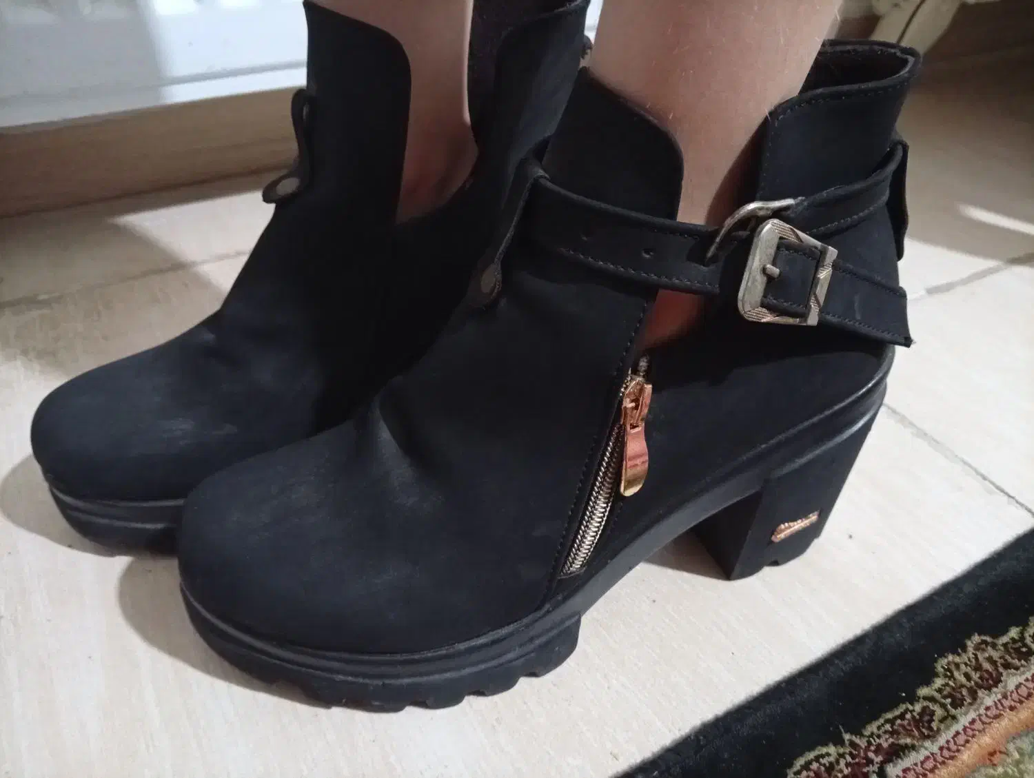 کفش|کیف، کفش، کمربند|محمدیه-قزوین, |دیوار