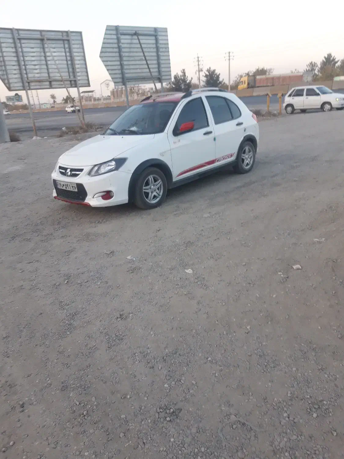 کوییک ۱۴۰۱|خودرو سواری و وانت|شاندیز, |دیوار