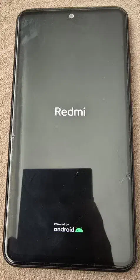 گوشی شیامی نوت۱۰اس|موبایل|بیرجند, |دیوار