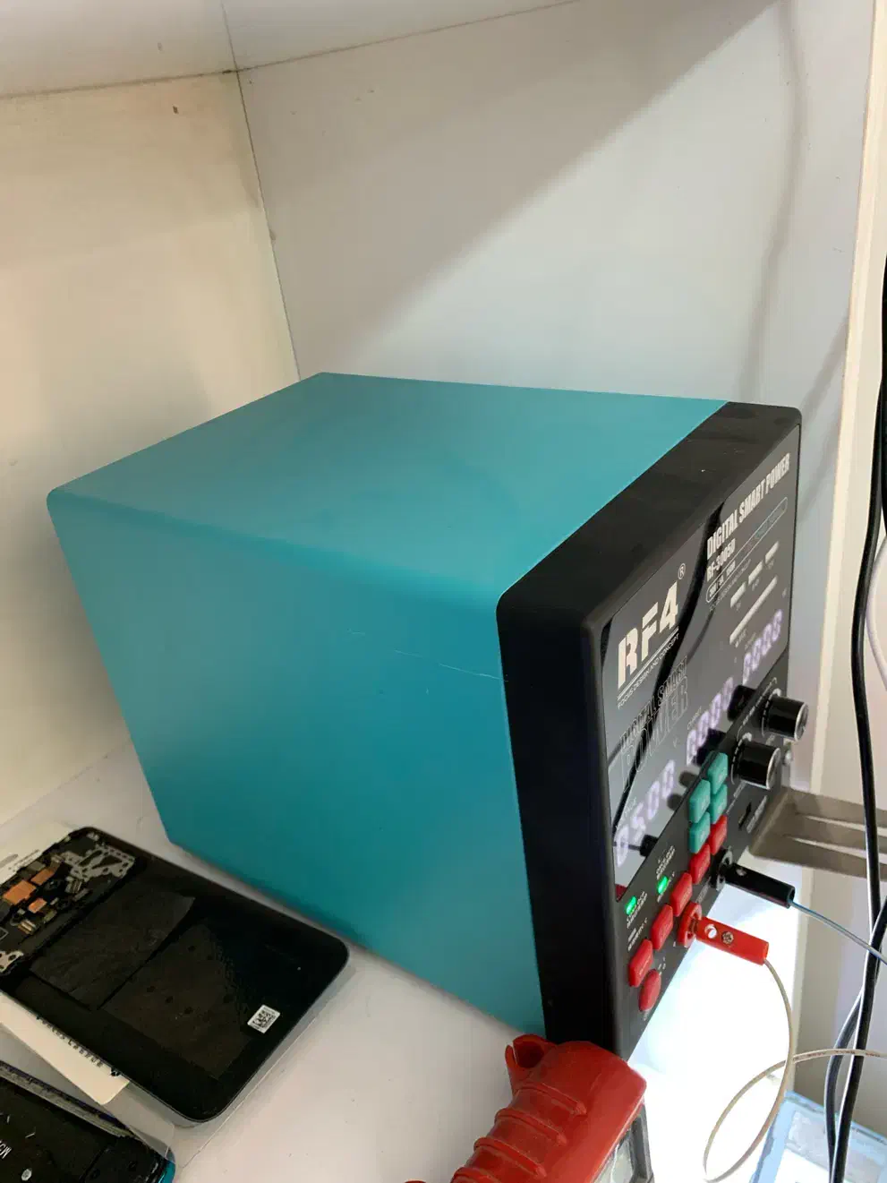 هویه منبع تغذیه ابزار تعمیرات موبایل|ابزارآلات|محمدشهر, محمدشهر|دیوار