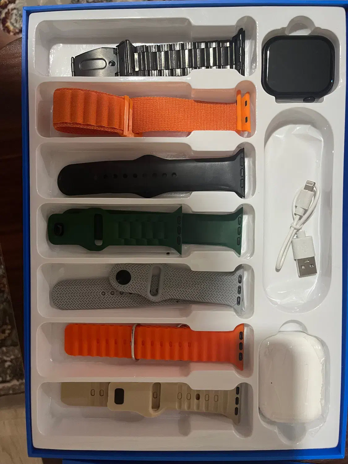 ساعت هوشمند|ساعت|پیشوا, |دیوار