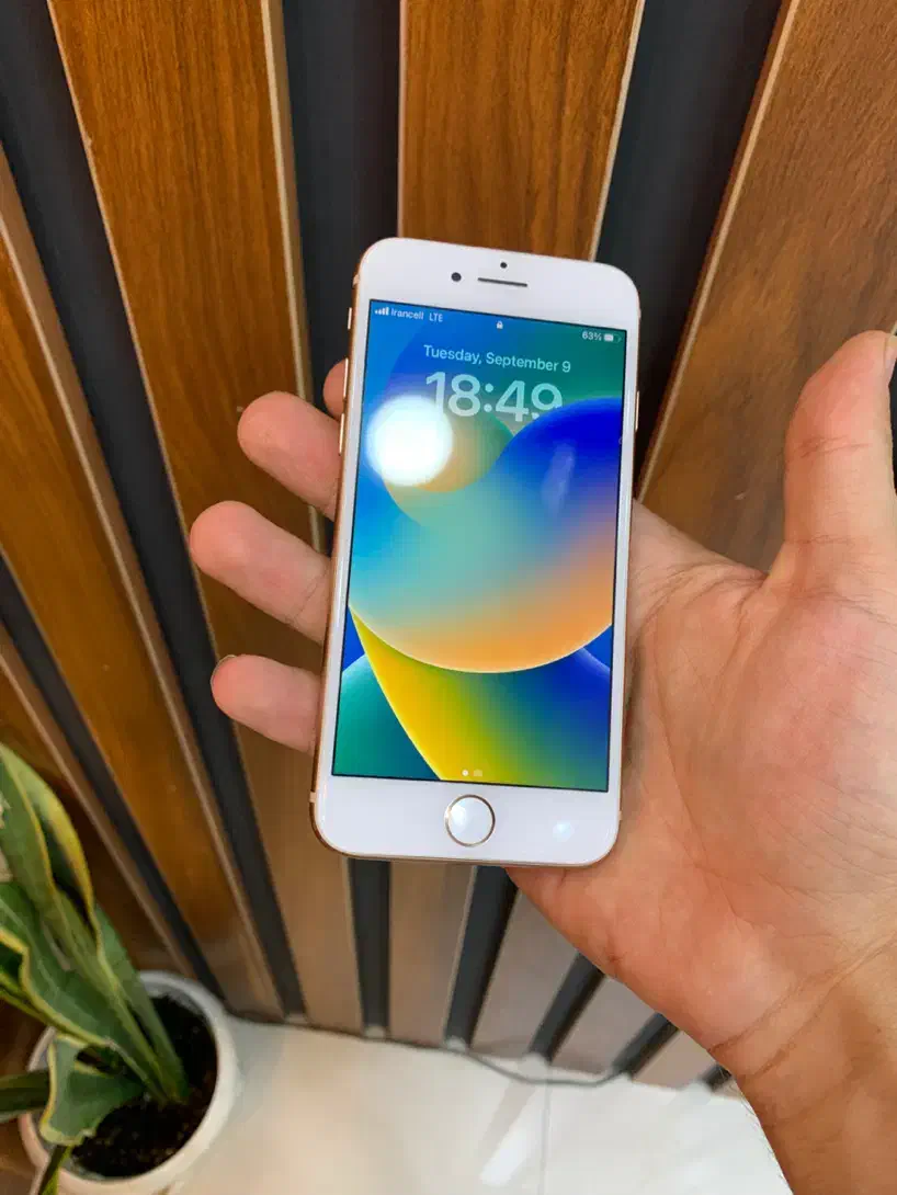 IPhone 8|موبایل|کرج, گوهردشت|دیوار