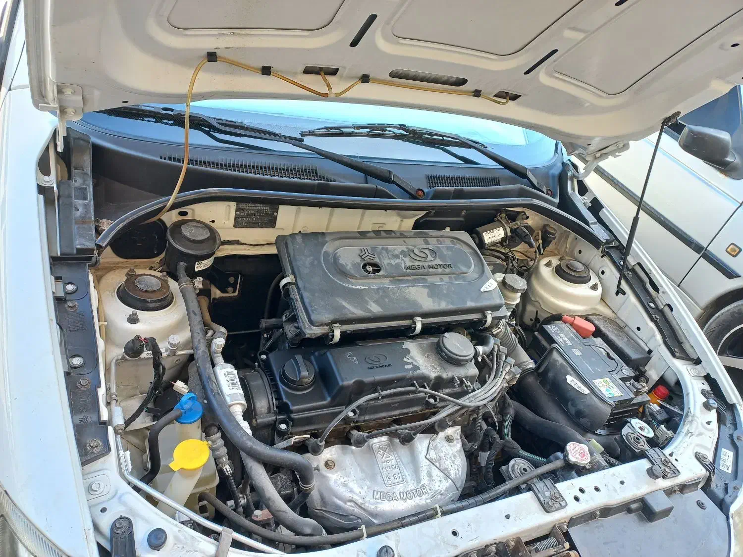 ساینا۹۹|خودرو سواری و وانت|آبادان, |دیوار