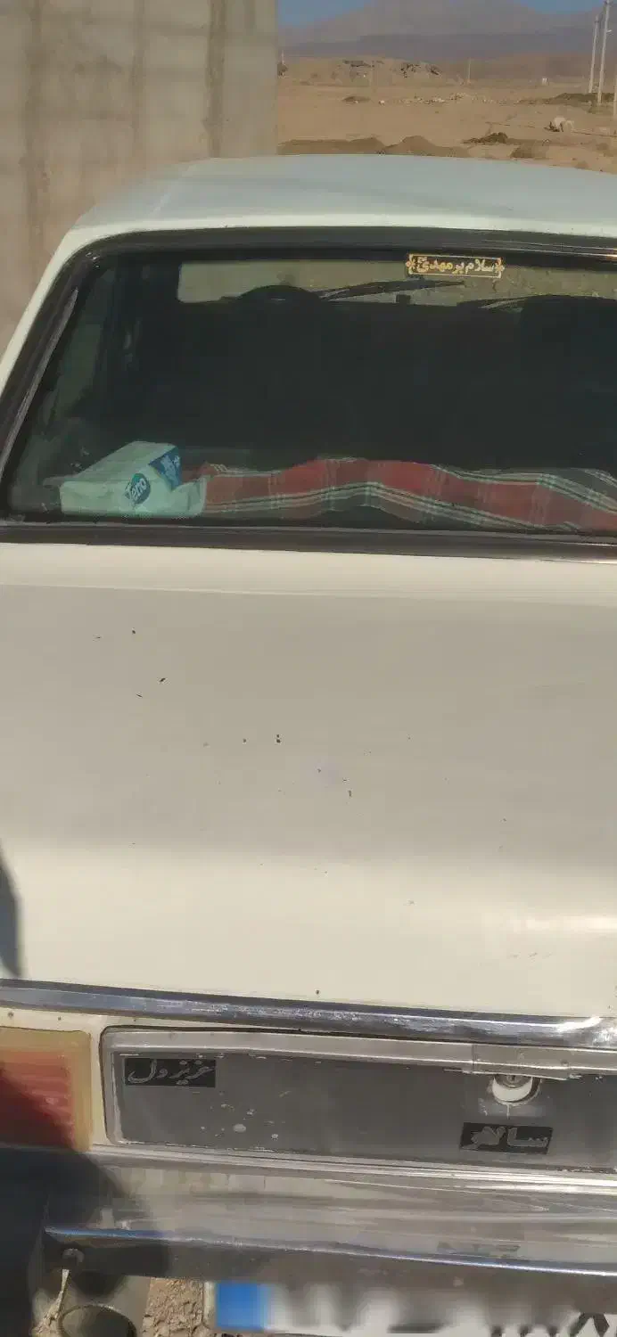 فروشی|خودرو سواری و وانت|جوین, |دیوار