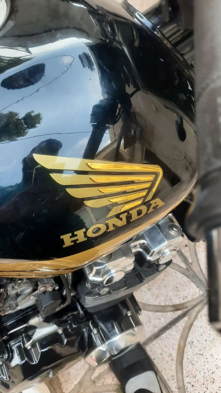 cb400/cb1300/zx150|موتورسیکلت|قرچک, مهدیه|دیوار
