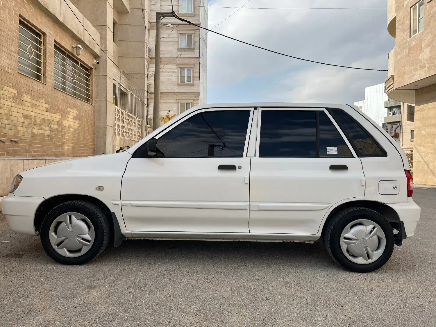 پراید SE111|خودرو سواری و وانت|جم, |دیوار