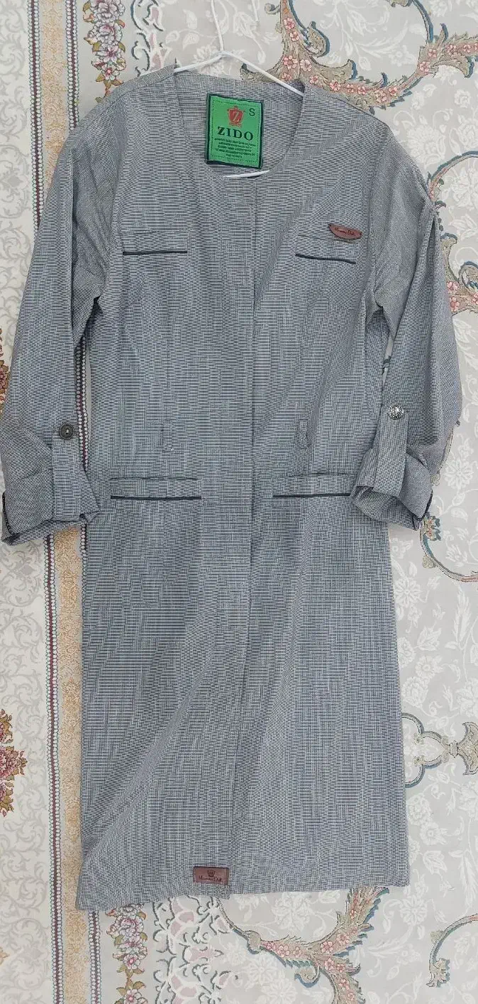 مانتو|لباس|بیرجند, |دیوار