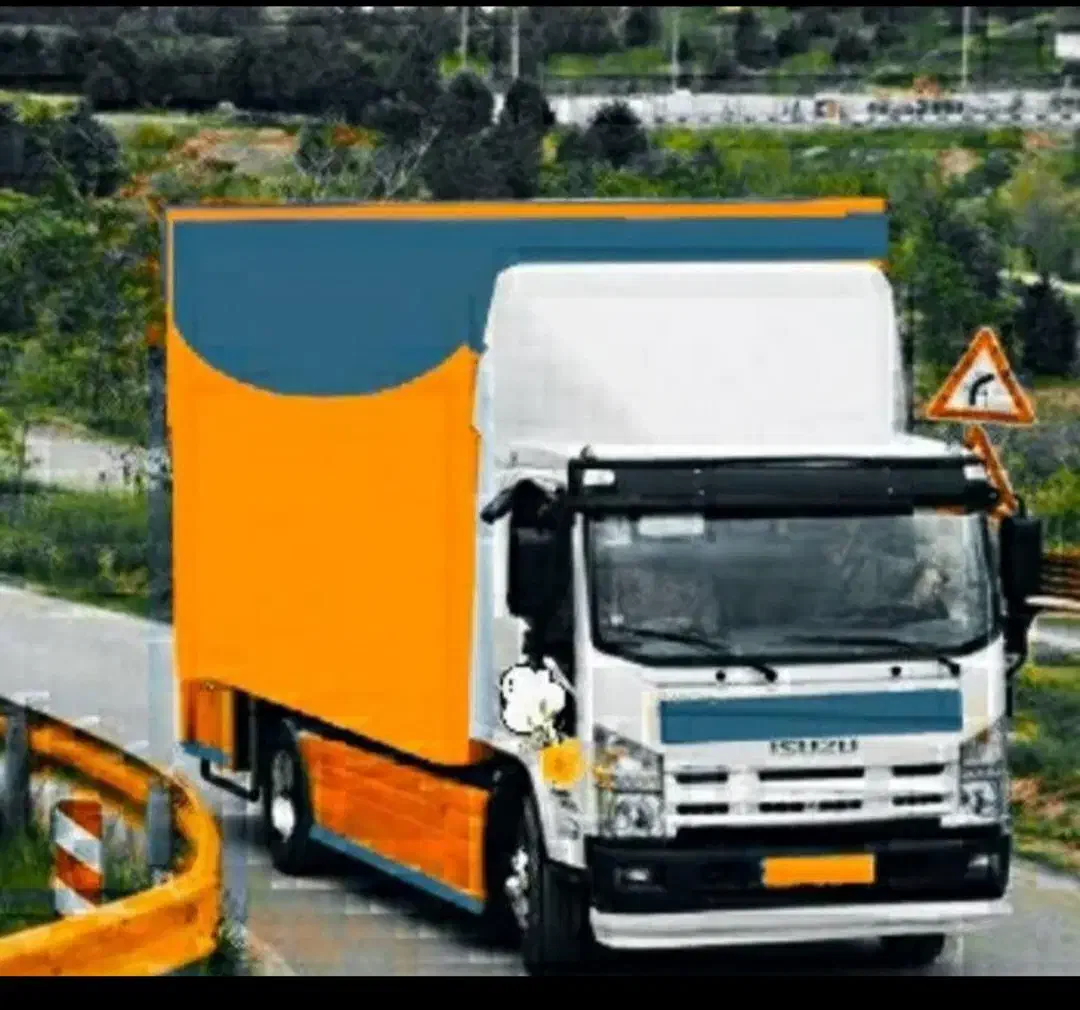 باربری تهران وکرج حمل ونقل اساس منزل کارگر خالی|خدمات حمل و نقل|کرج, شهرک فرهنگیان|دیوار