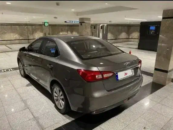 MG360توربو|خودرو سواری و وانت|تهران, مرزداران|دیوار