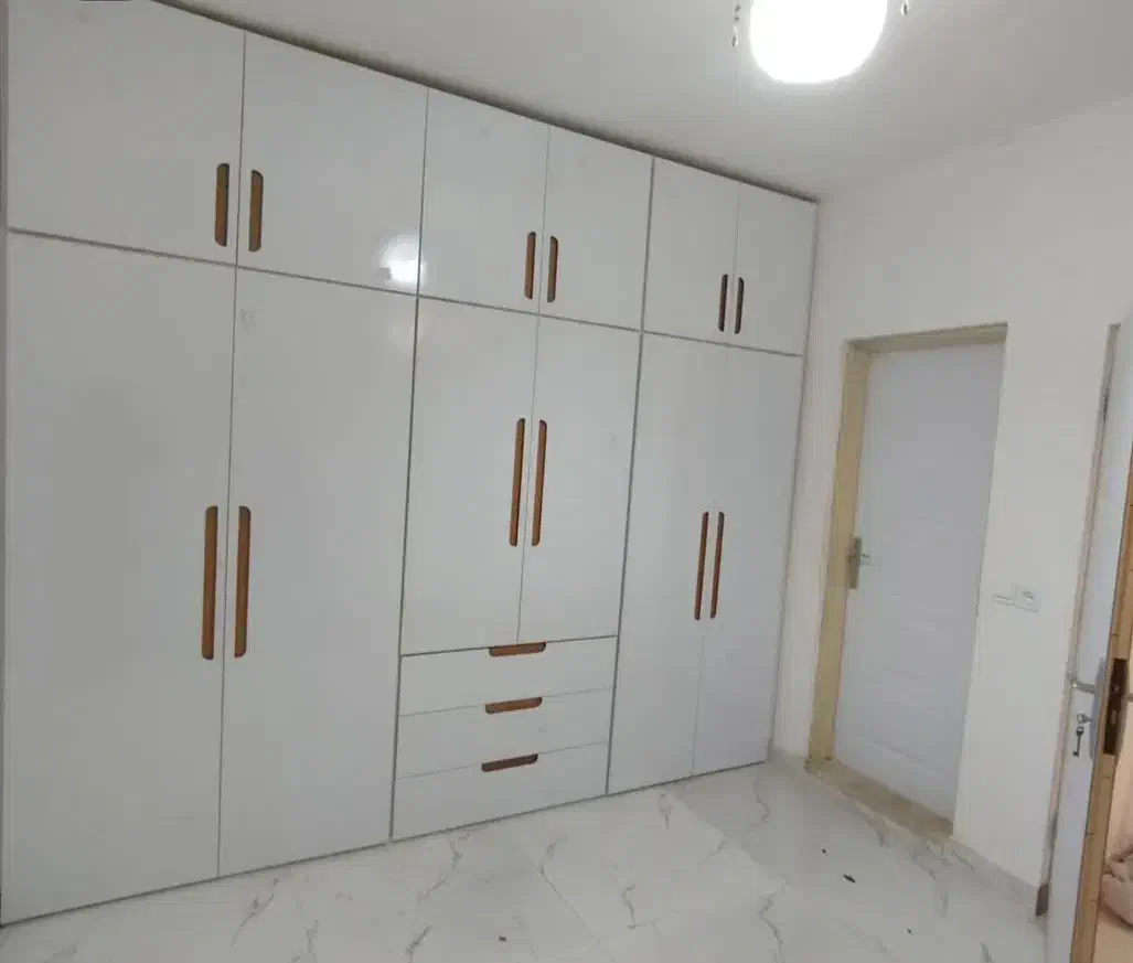 کمد دیواری|جاکفشی، کمد، دراور|اندیمشک, |دیوار