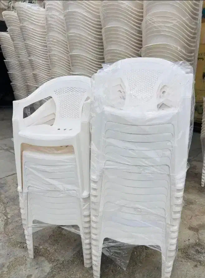 صندلی پلاستیکی مراسمی|صندلی و نیمکت|کرمانشاه, |دیوار