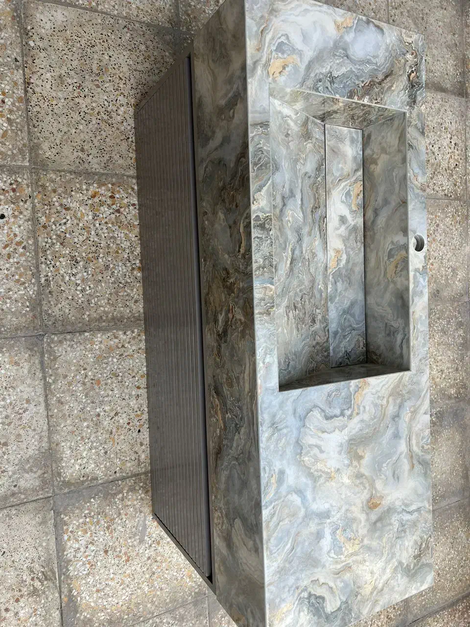 اوستا کار روشوئی سرامیکی|استخدام صنعتی، فنی، مهندسی|باغستان, |دیوار