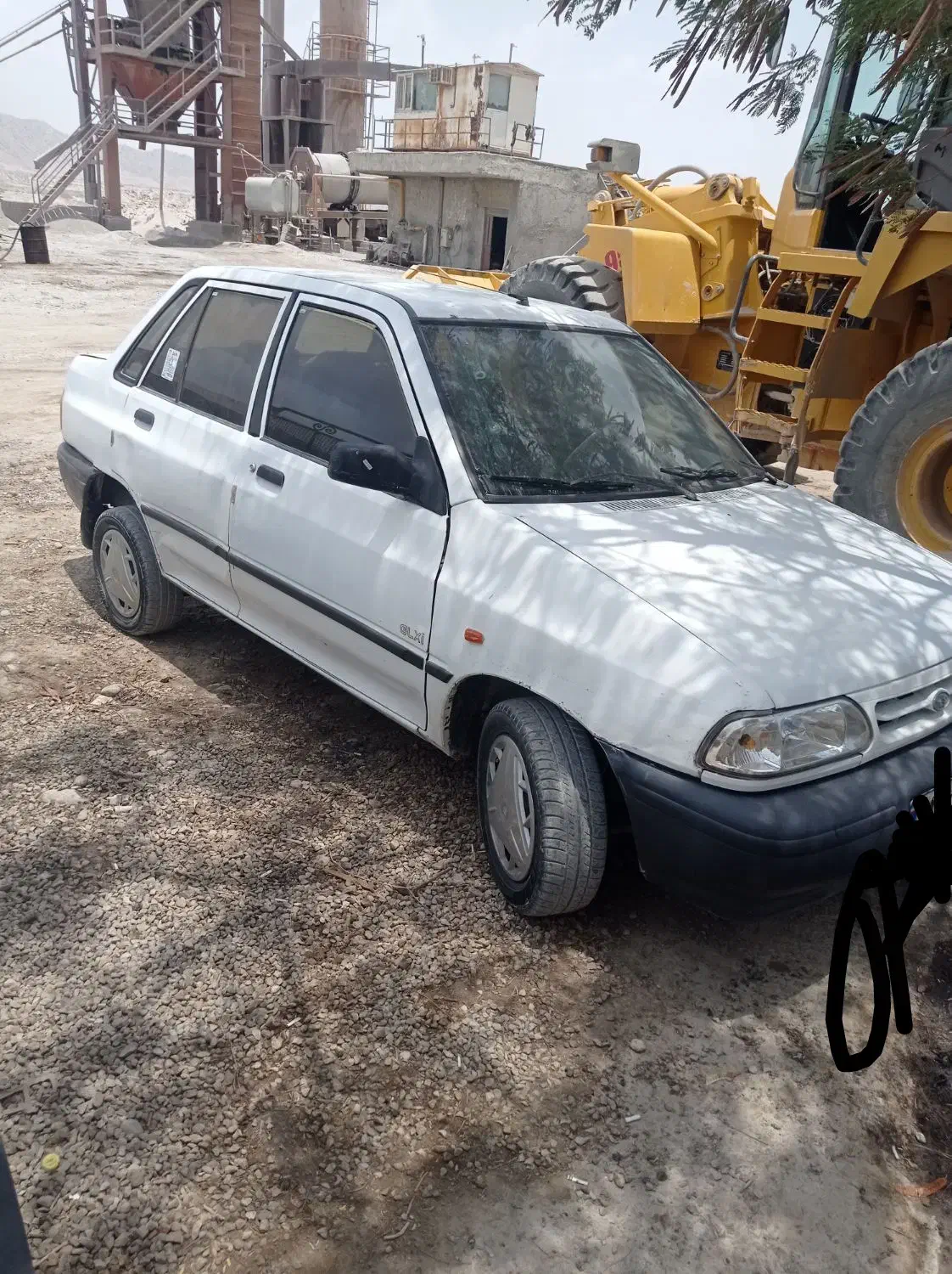 پراید فروشی ۸۸|خودرو سواری و وانت|خمیر, |دیوار