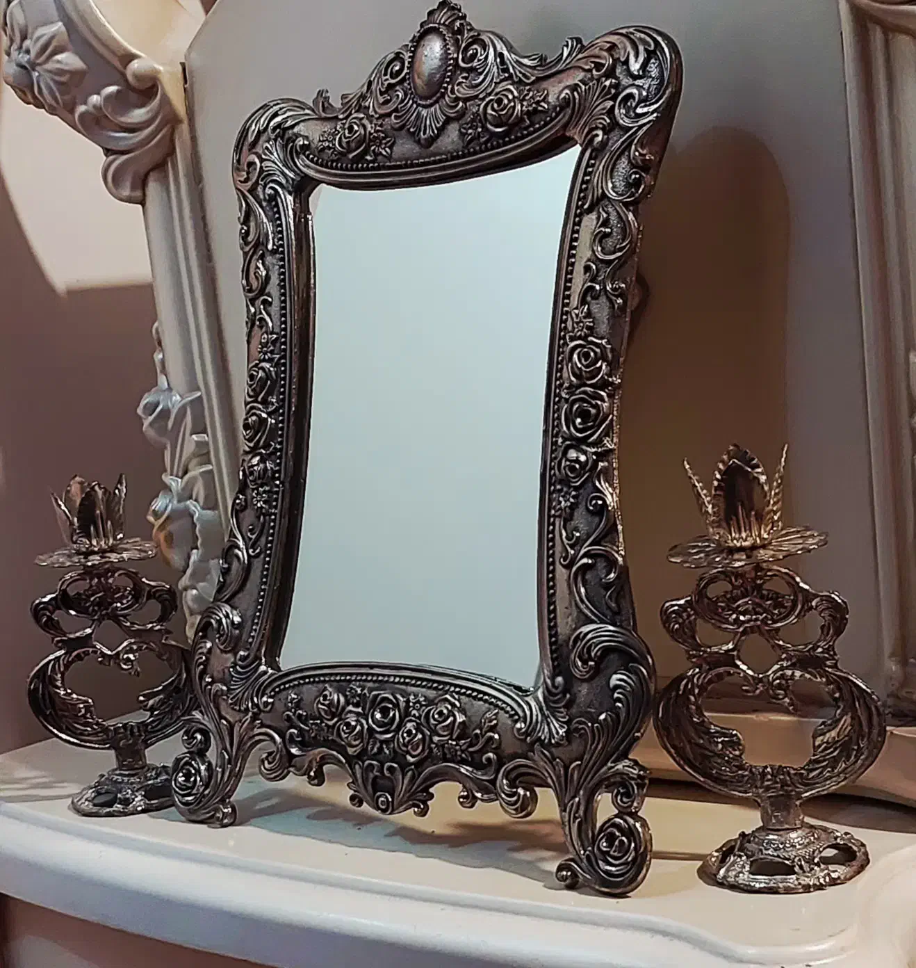 آینه|آینه|تبریز, |دیوار