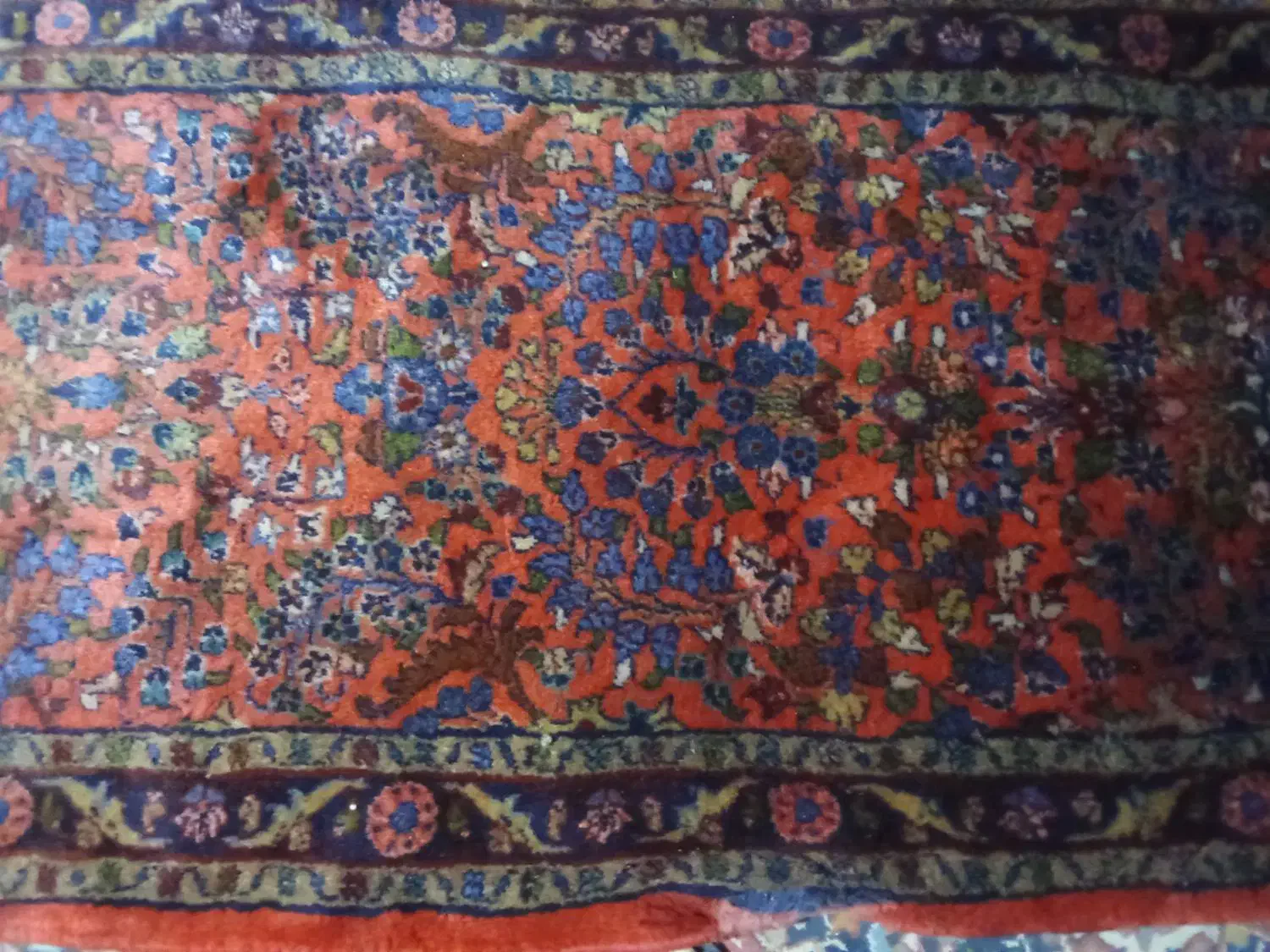 فروش فرش دستباف|فرش|همدان, |دیوار