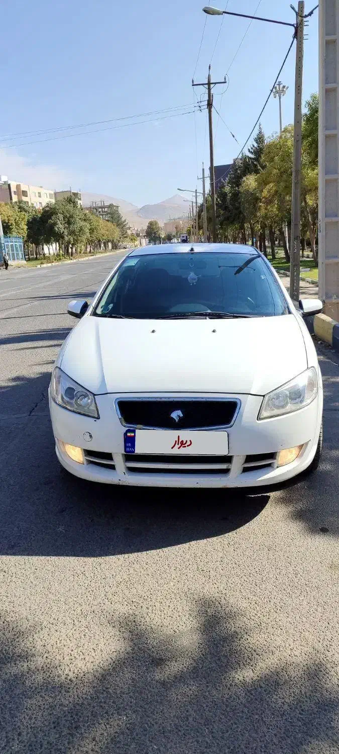 ماشین رانا 94|خودرو سواری و وانت|صحنه, |دیوار