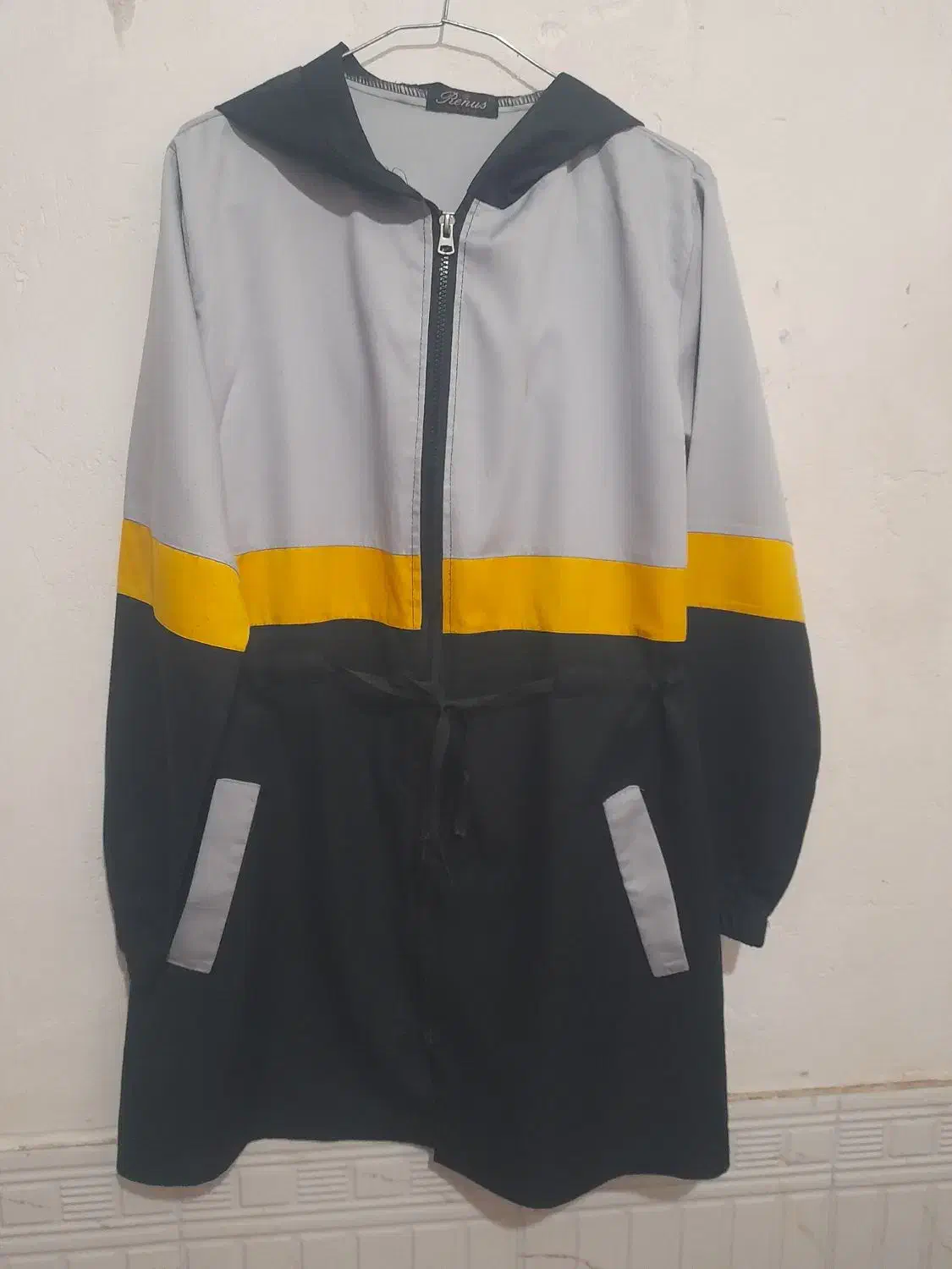 مانتو در حد نو فقط ۲۵۰|لباس|گنبد کاووس, |دیوار