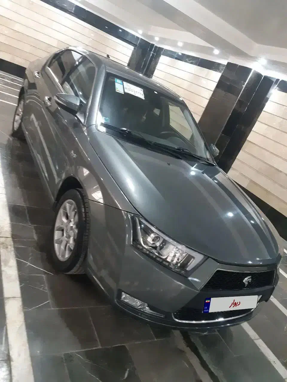 خودرو|خودرو سواری و وانت|اسلام‌شهر, شهرک واوان|دیوار