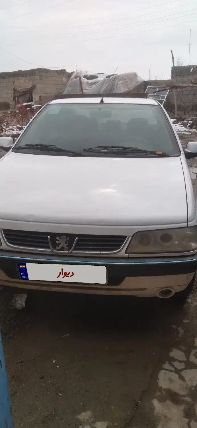 ماشین|خودرو سواری و وانت|میاندوآب, |دیوار