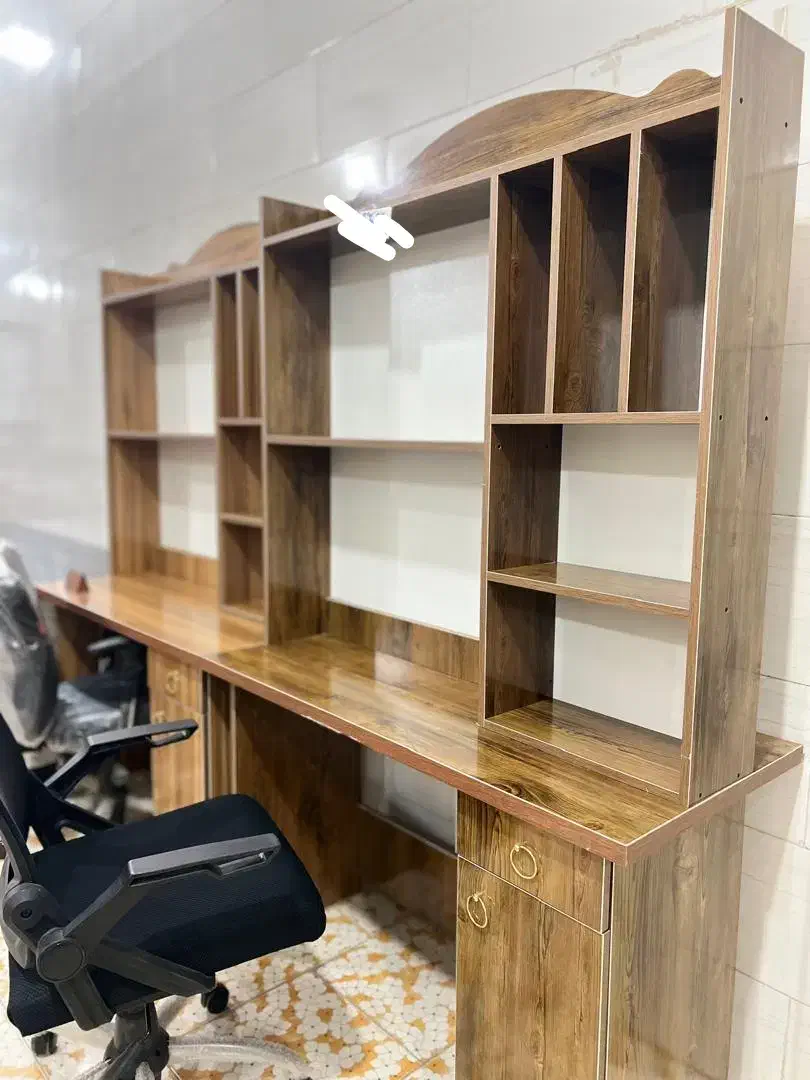 میزکلاسیک تحریری|میز تحریر و کامپیوتر|یزد, |دیوار