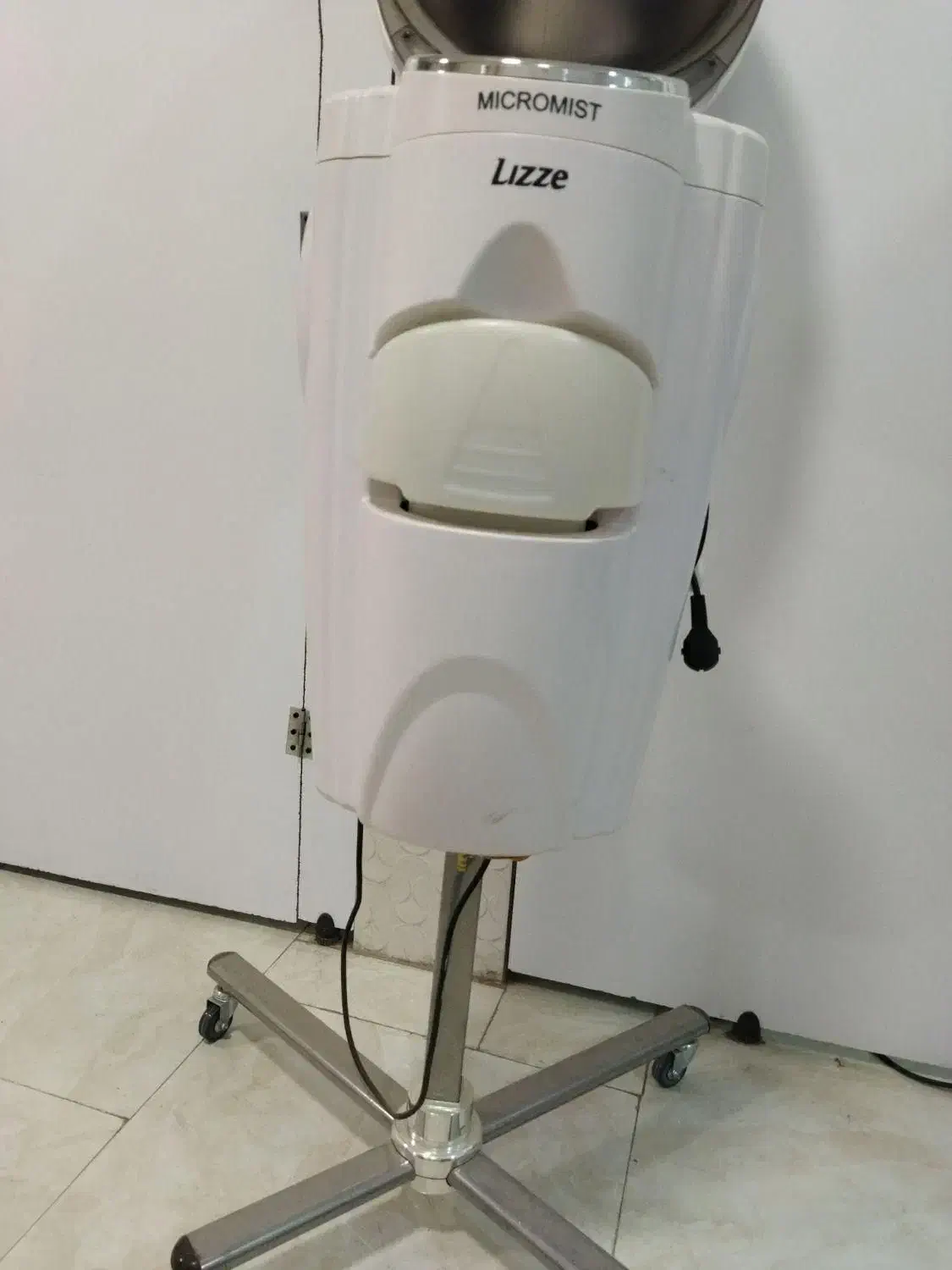 ماکرومیست ۹لایت|آرایشی، بهداشتی، درمانی|محمدشهر, کوی بهار|دیوار