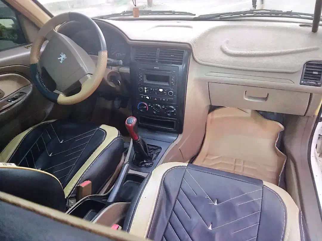 فروش خودرو 405slx مدل ۹۴|خودرو سواری و وانت|خنج, |دیوار