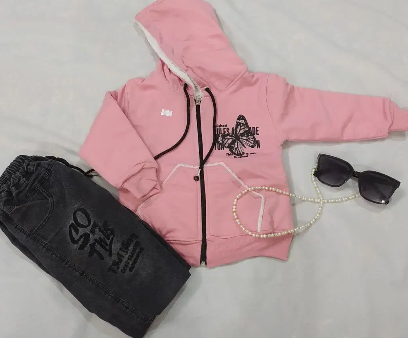 سویشرت دخترانه|لباس|خمین, |دیوار