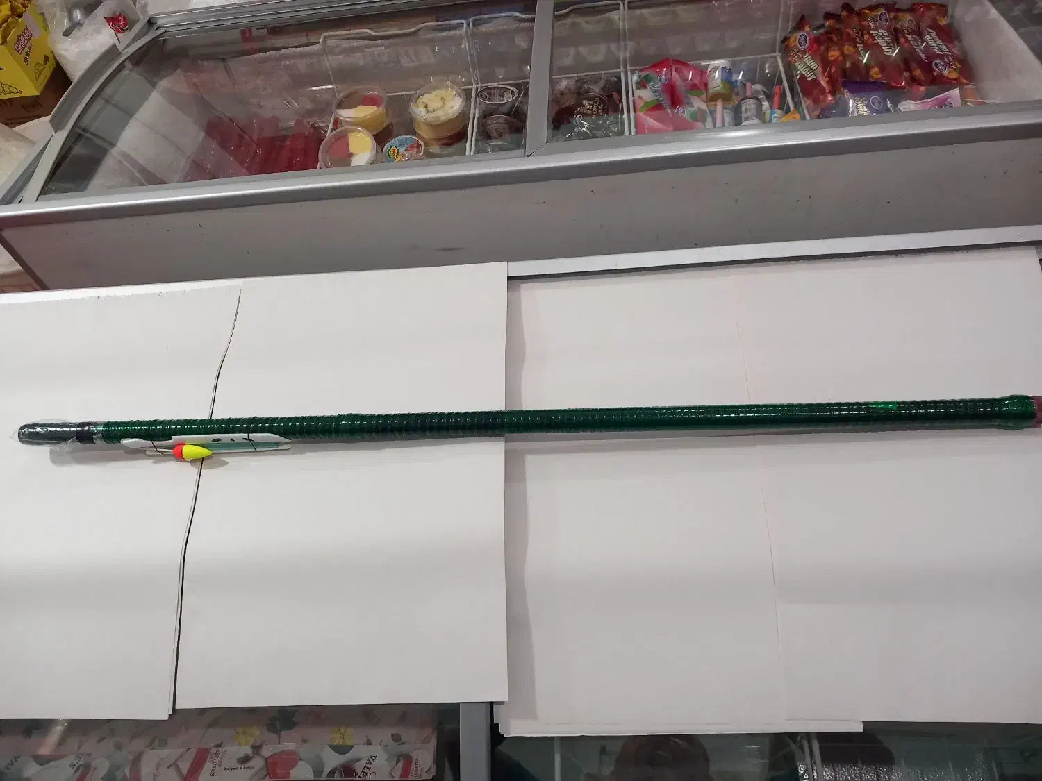 کاسی شیمانو ۶۳۰ اصلی سری قدیم|ماهیگیری|لاهیجان, بازکیاگوراب|دیوار