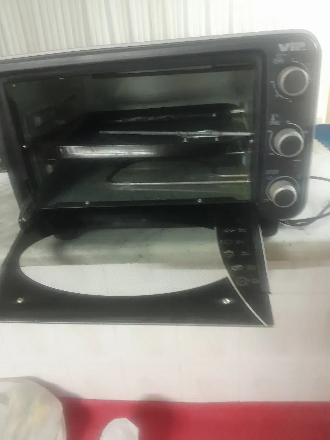 تستر ، رو بالشتی ، پادری ، روفرشی ، پرده حریر سفید|حراج|تربت‌حیدریه, شهید بهشتی|دیوار