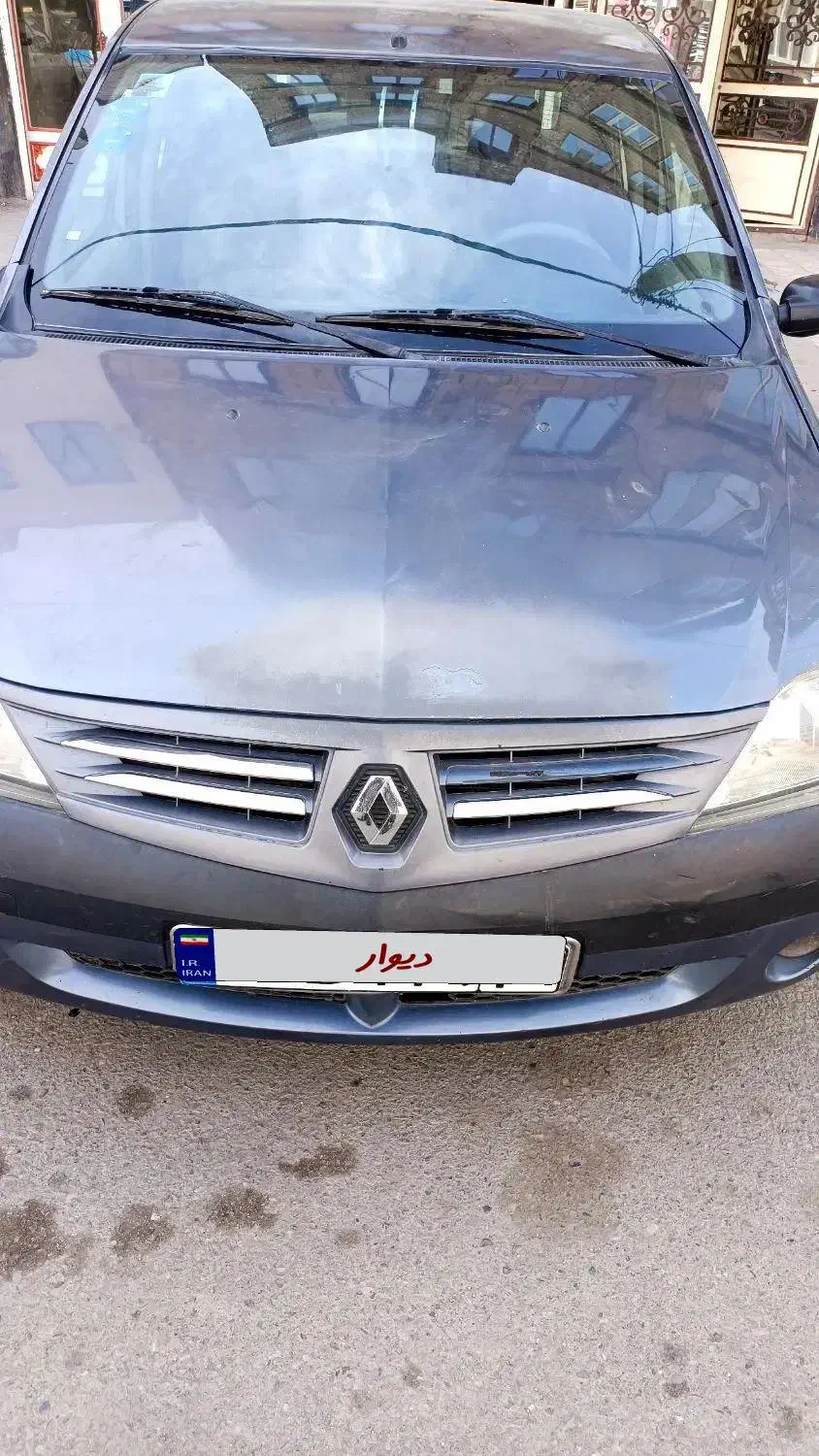 ال90 E2|خودرو سواری و وانت|پاکدشت, پاکدشت (مامازند)|دیوار