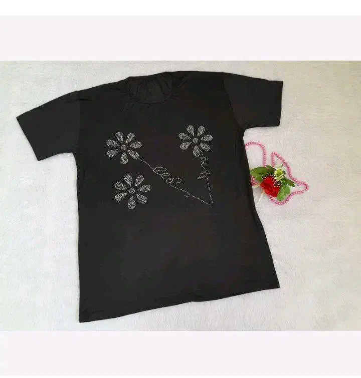 تیشرت زنانه لش تا سایز 52|لباس|بانه, |دیوار