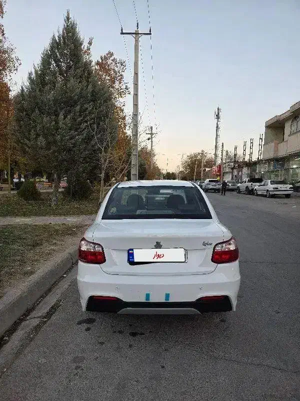 ساینا s با استاندارد ۸۵ گانه|خودرو سواری و وانت|بروجن, |دیوار