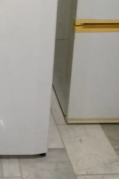 یخچال LG|یخچال و فریزر|سنندج, |دیوار