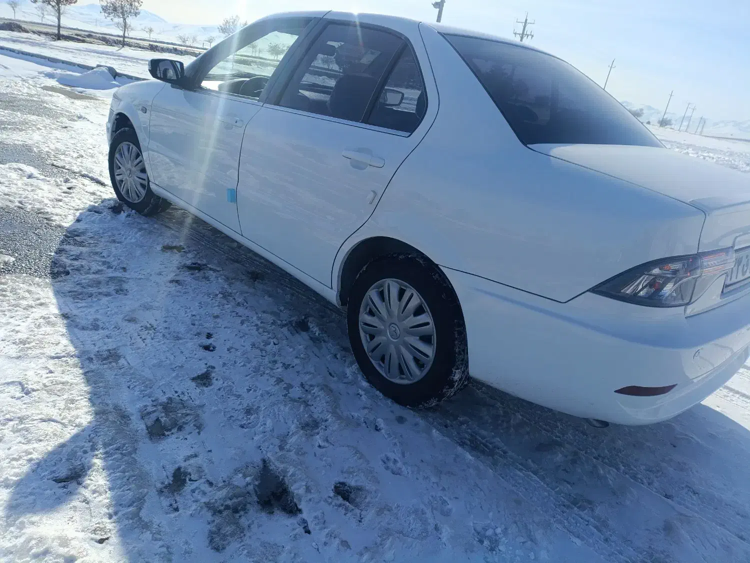 سورن پلاس|خودرو سواری و وانت|سرپل ذهاب, |دیوار