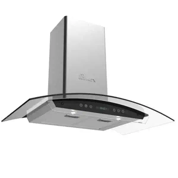 هود بیمکث کاملا سالم مکش عالی و کم صدا|هود|ری, شهادت|دیوار