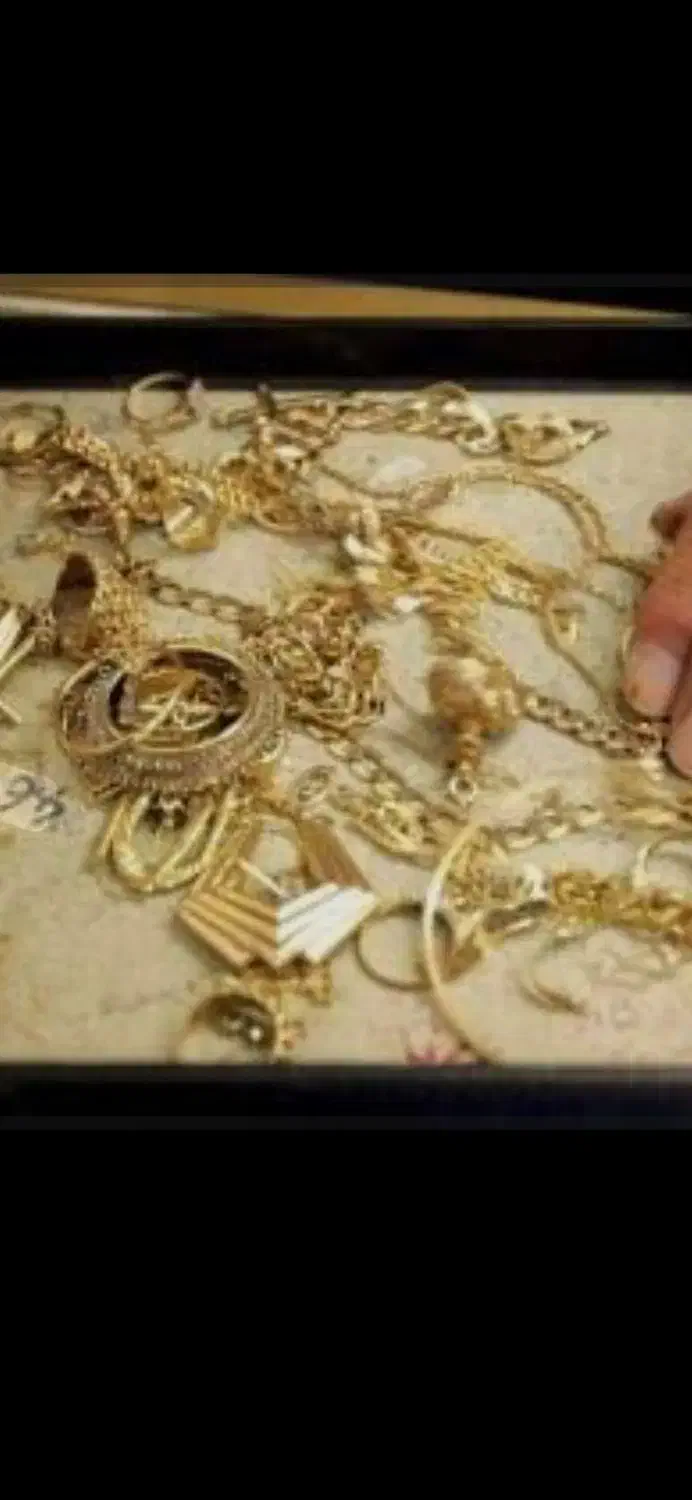 خرید طلای  کهنه به قیمت تابلو فروش|جواهرات|تبریز, |دیوار