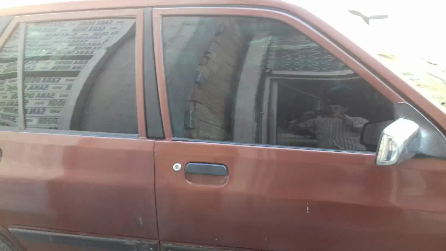 پراید 132|خودرو سواری و وانت|ارومیه, |دیوار